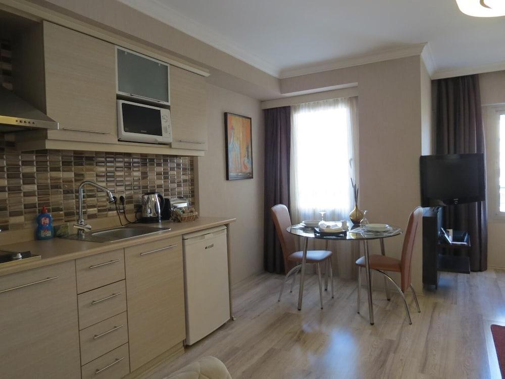 Tempo Comfort Apartment