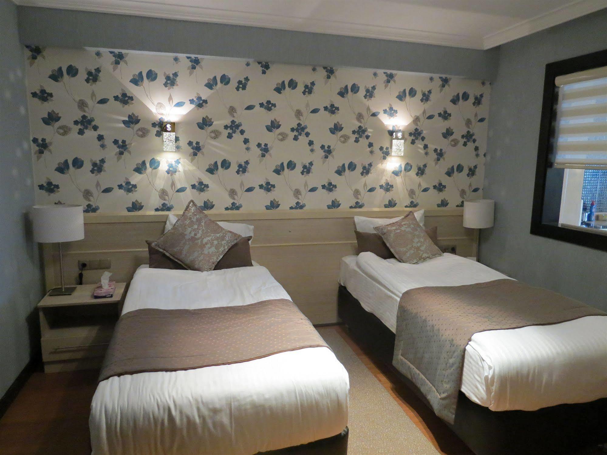 Tempo Comfort Daire İzmir