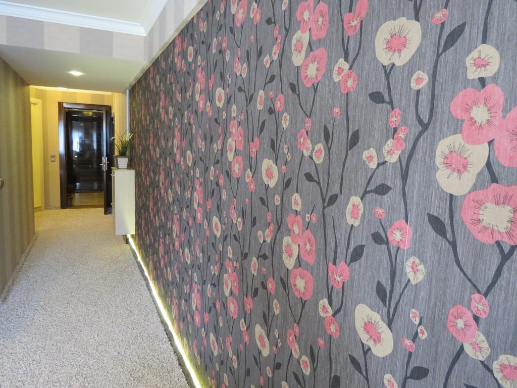 Tempo Comfort Апартаменты *