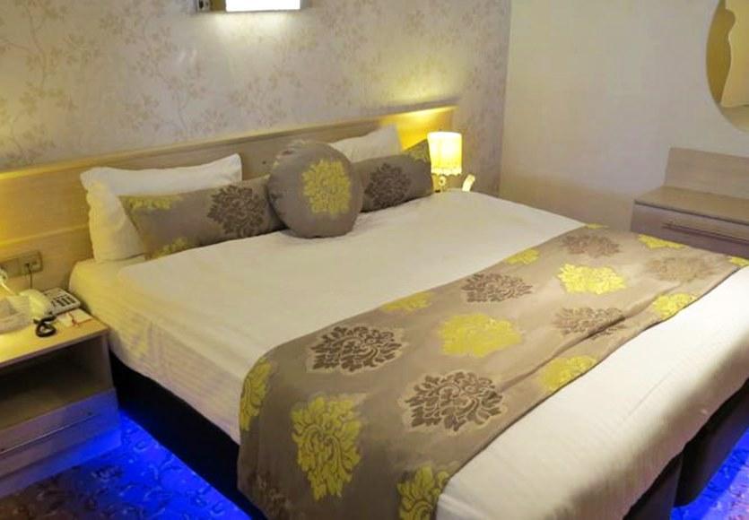 Tempo Comfort Apartment Izmir