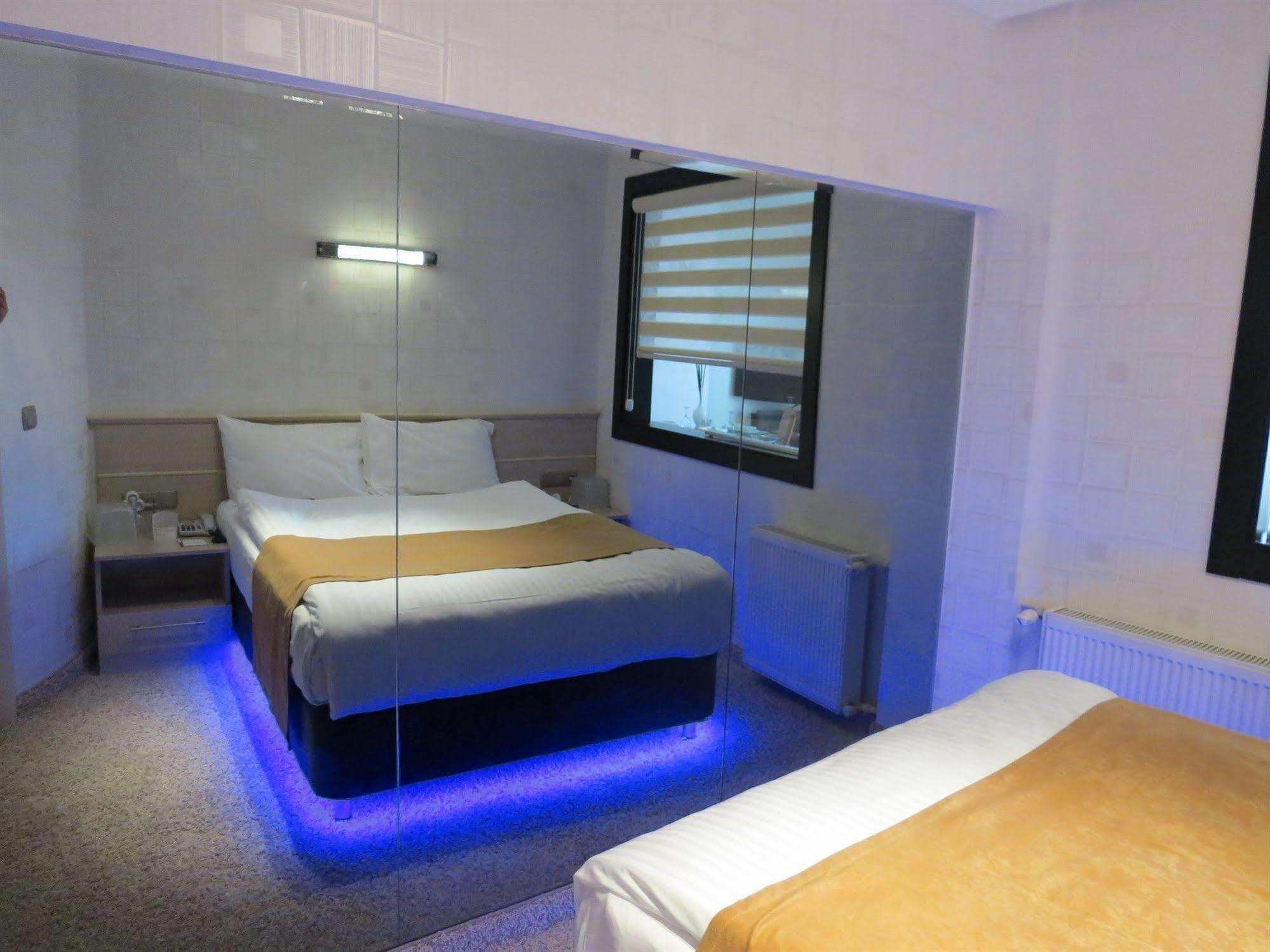 Apartment Tempo Comfort Izmir